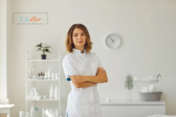 Learn more about us at LA Lipo Bootle