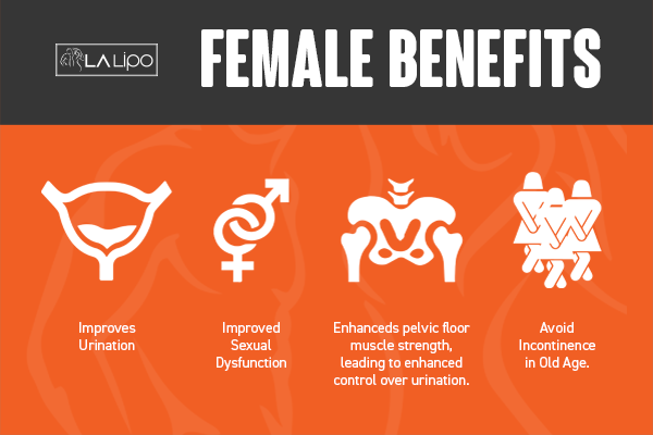 Benefits of overactive bladder treatment Bootle for women