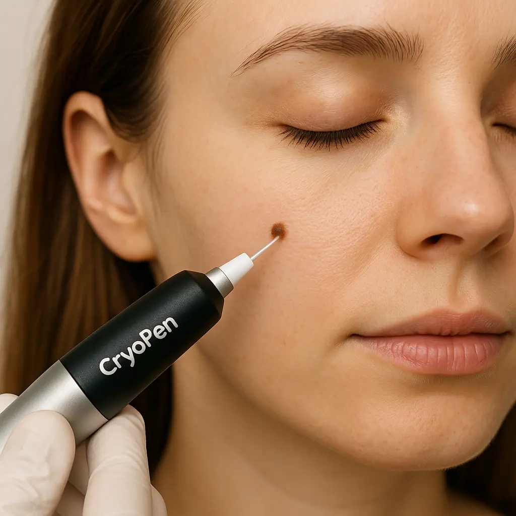 Mole removal Bootle treatment