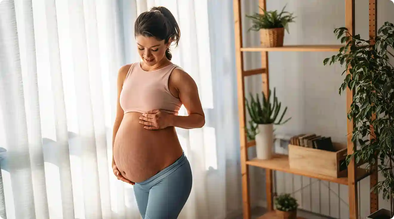 Could Diastasis Recti Be the Real Reason My Stomach Still Looks Pregnant Bootle?