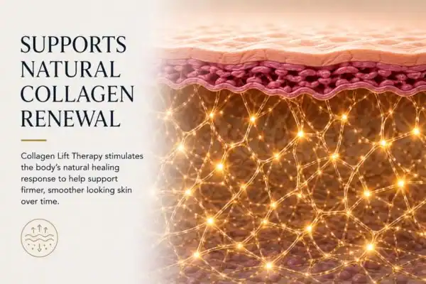 Collagen Lift Therapy: how does it work Bootle?