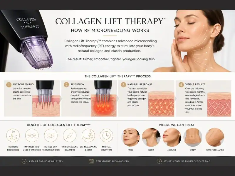 Image of Collagen Lift Therapy Bootle