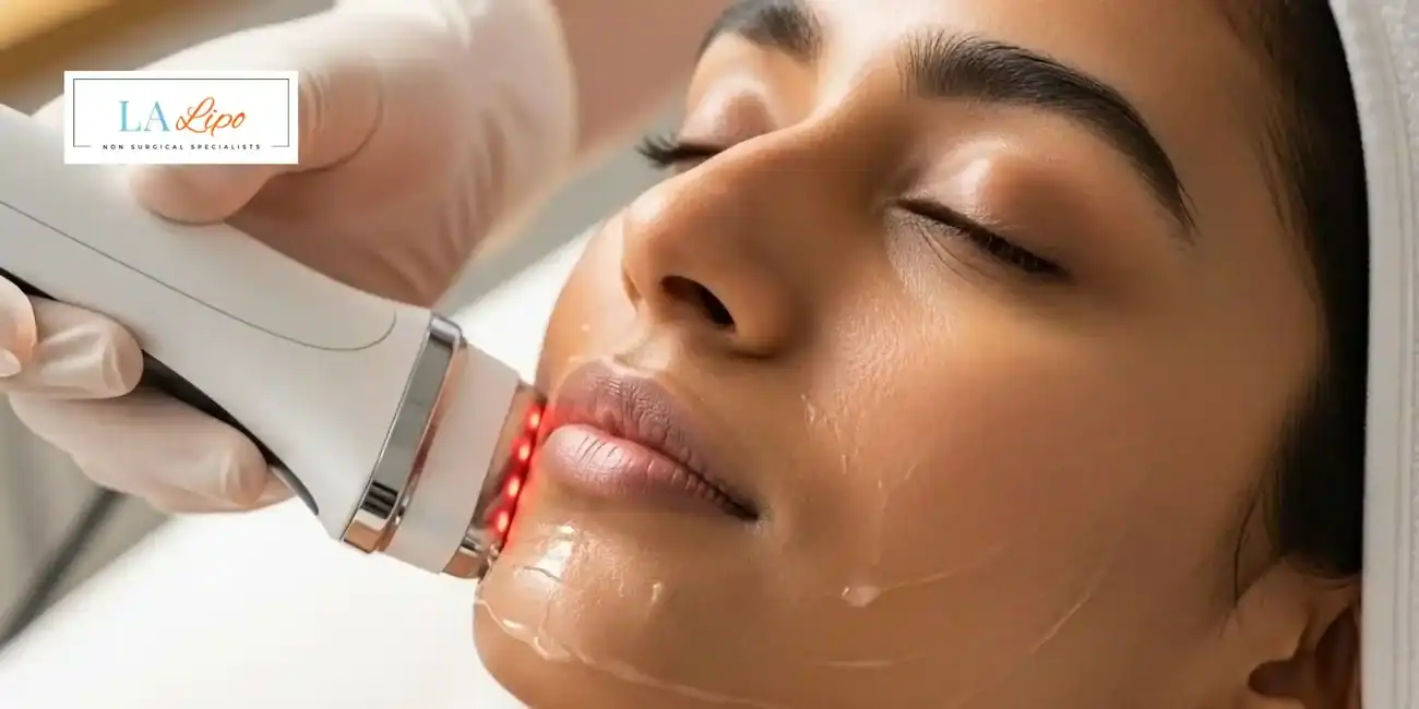 Which Areas of the Body Respond Best to Non-Surgical Skin Tightening Bootle?